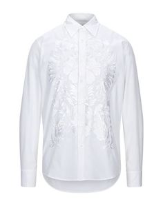 Pубашка Dries Van Noten