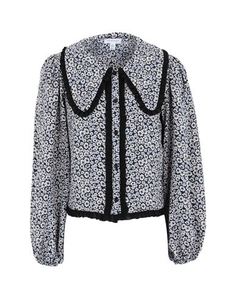 Pубашка Topshop