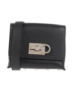 Сумка на руку Salvatore Ferragamo