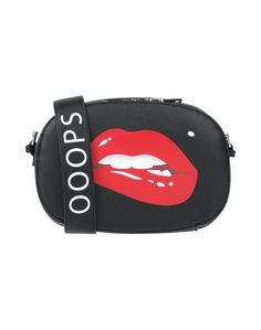 Сумка через плечо Tosca BLU