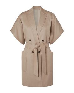 Легкое пальто MAX Mara