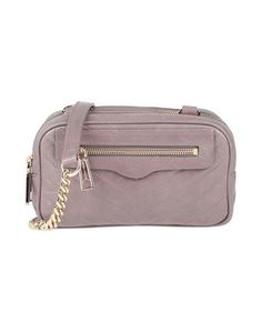 Сумка через плечо Rebecca Minkoff