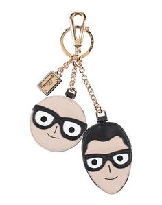 Брелок для ключей Dolce & Gabbana