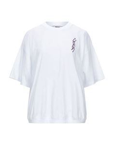 Футболка Msgm
