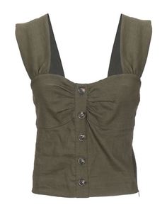 Топ без рукавов Pinko