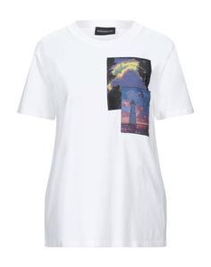 Футболка Sportmax Code