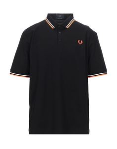 Поло Fred Perry