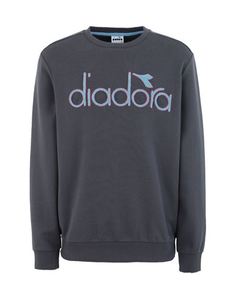 Толстовка Diadora