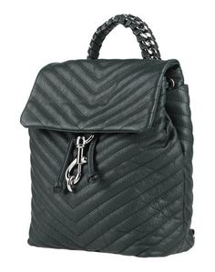 Рюкзаки и сумки на пояс Rebecca Minkoff