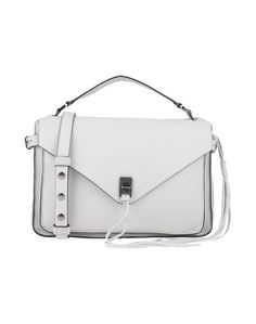 Сумка на руку Rebecca Minkoff