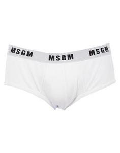 Трусы Msgm