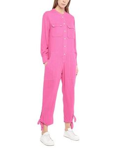 Комбинезоны без бретелей Isabel Marant