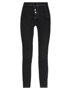 Джинсовые брюки Guess