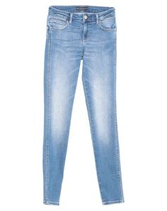 Джинсовые брюки Guess