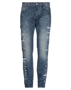 Джинсовые брюки Philipp Plein