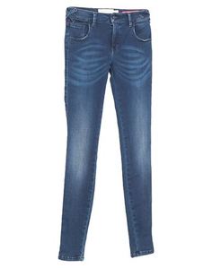 Джинсовые брюки MET Jeans