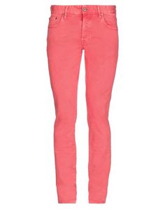 Джинсовые брюки Just Cavalli
