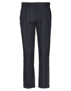 Повседневные брюки Lardini