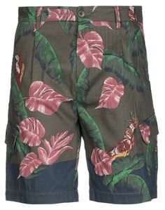Бермуды Scotch & Soda