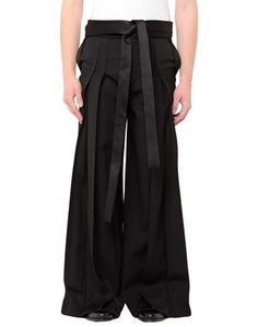 Повседневные брюки Saint Laurent