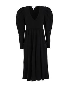 Платье до колена Topshop