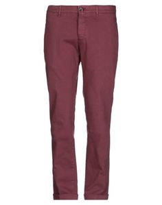 Повседневные брюки Lardini