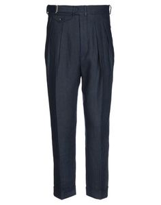 Повседневные брюки Lardini