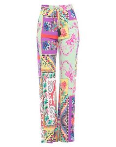 Повседневные брюки Etro