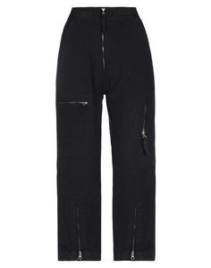 Повседневные брюки Mm6 Maison Margiela