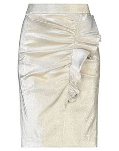 Юбка до колена Boutique Moschino