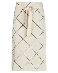 Юбка длиной 3/4 Proenza Schouler