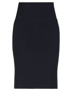 Юбка до колена Elisabetta Franchi