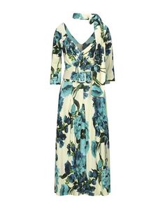 Платье длиной 3/4 Samantha Sung