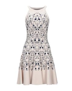 Короткое платье AlaÏa