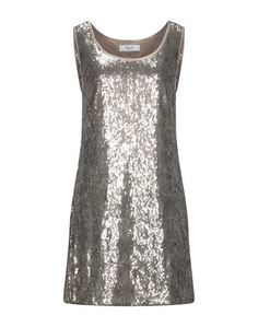 Короткое платье Blugirl Blumarine