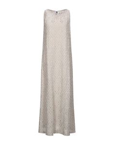 Длинное платье M Missoni