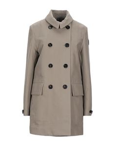 Легкое пальто Belstaff