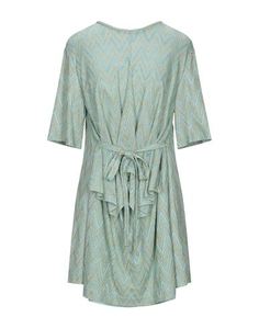 Короткое платье M Missoni