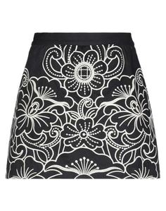 Мини-юбка RED Valentino