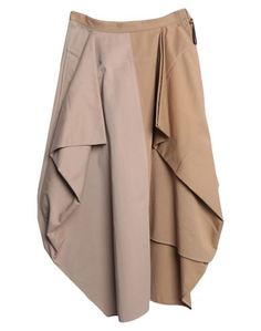 Юбка длиной 3/4 Loewe