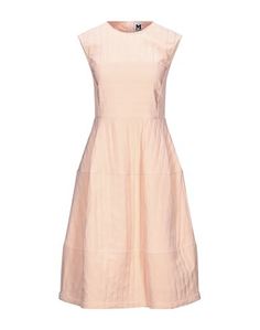 Платье до колена M Missoni