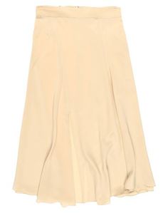 Юбка длиной 3/4 Acne Studios