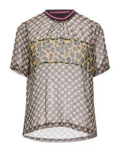 Блузка Maison Scotch