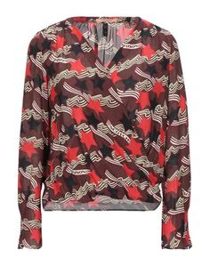 Блузка Maison Scotch