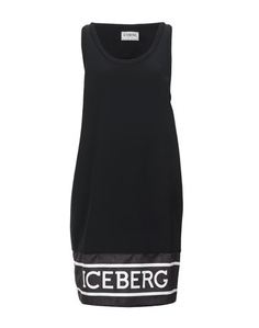 Короткое платье Iceberg