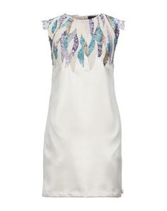 Короткое платье Just Cavalli