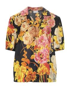 Pубашка Dries Van Noten
