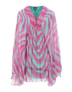 Короткое платье Just Cavalli