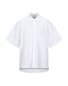 Pубашка Maison Margiela