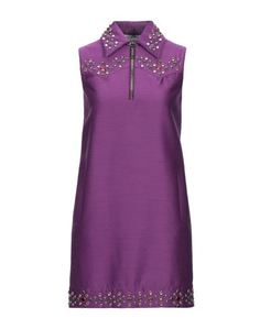 Короткое платье Dsquared2